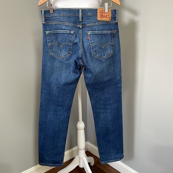 Levi's Other - LEVI’S 511 SLIM FIT MENS JEANS